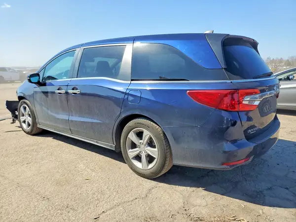 5FNRL6H71LB039916 2020 HONDA ODYSSEY - Image 2