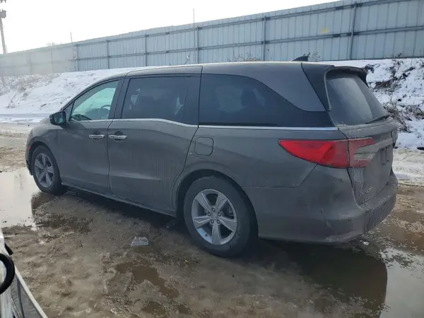 5FNRL6H71LB040094 2020 HONDA ODYSSEY - Image 2