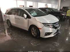 5FNRL6H71LB040242 2020 HONDA ODYSSEY
