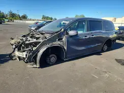 5FNRL6H71LB040371 2020 HONDA ODYSSEY