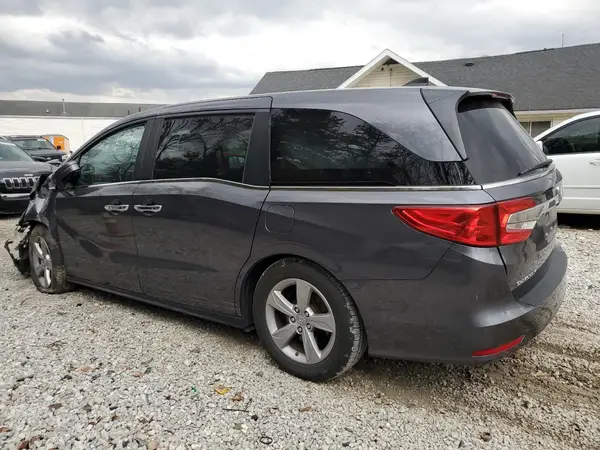 5FNRL6H71LB041343 2020 HONDA ODYSSEY - Image 2
