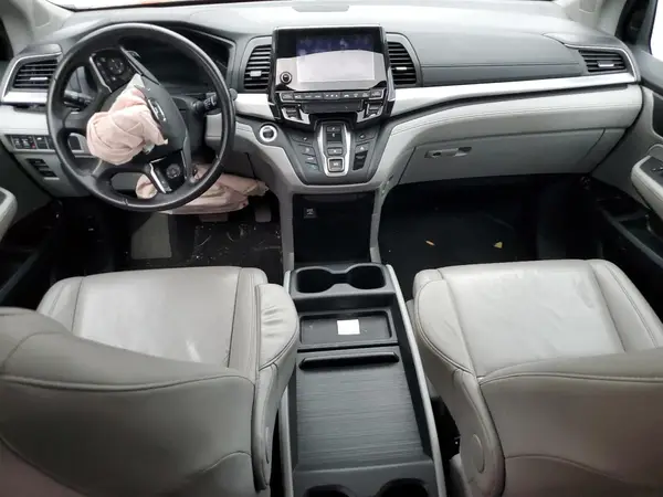 5FNRL6H71LB041343 2020 HONDA ODYSSEY - Image 8