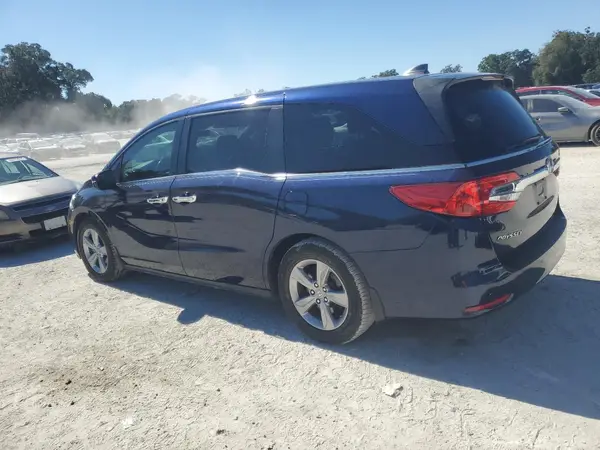 5FNRL6H71LB043013 2020 HONDA ODYSSEY - Image 2