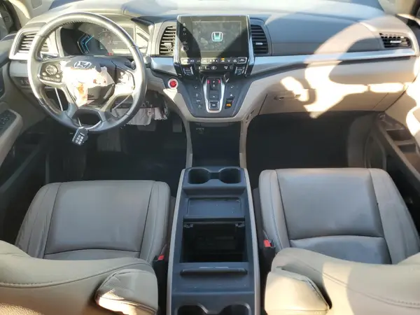 5FNRL6H71LB044744 2020 HONDA ODYSSEY - Image 8