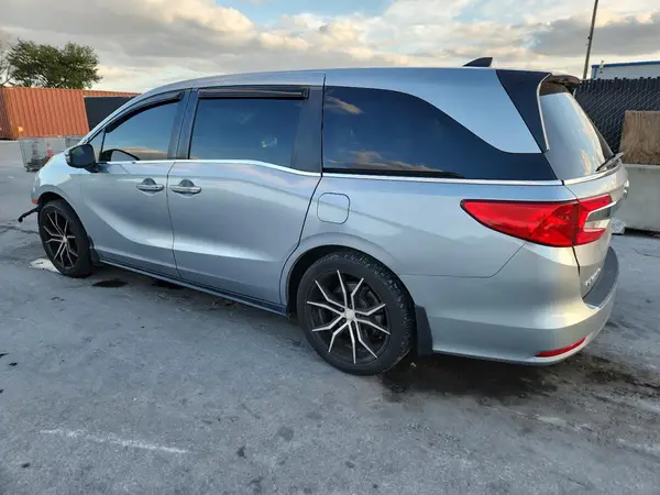 5FNRL6H71LB049264 2020 HONDA ODYSSEY - Image 2