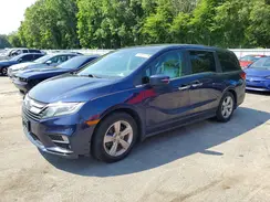 5FNRL6H71LB049345 2020 HONDA ODYSSEY