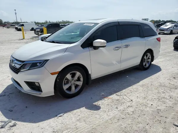5FNRL6H71LB050513 2020 HONDA ODYSSEY - Image 1