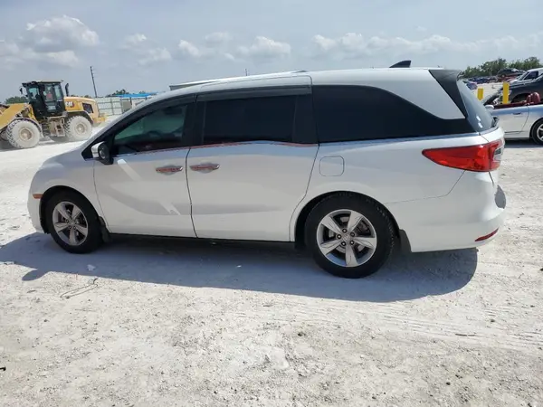 5FNRL6H71LB050513 2020 HONDA ODYSSEY - Image 2