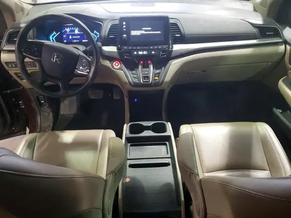 5FNRL6H71LB050687 2020 HONDA ODYSSEY - Image 8