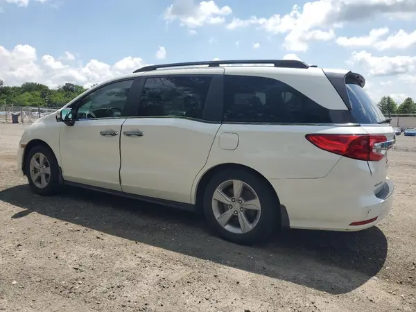 5FNRL6H71LB050866 2020 HONDA ODYSSEY - Image 2
