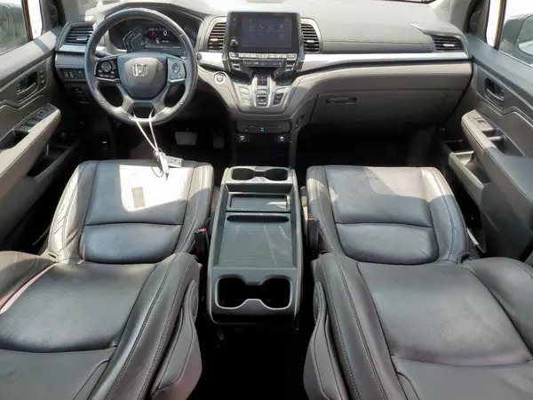 5FNRL6H71LB051323 2020 HONDA ODYSSEY - Image 8