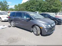 5FNRL6H71LB052231 2020 HONDA ODYSSEY