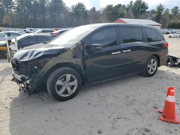 5FNRL6H71LB054738 2020 HONDA ODYSSEY - Image 1