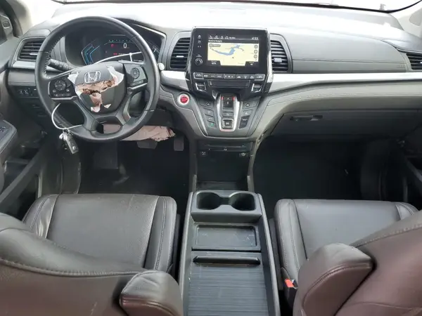 5FNRL6H71LB054738 2020 HONDA ODYSSEY - Image 8