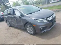 5FNRL6H71LB054853 2020 HONDA ODYSSEY