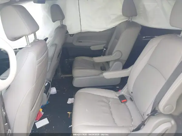5FNRL6H71LB054853 2020 HONDA ODYSSEY - Image 8