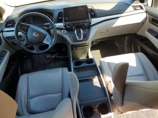 5FNRL6H71LB055663 2020 HONDA ODYSSEY - Image 8