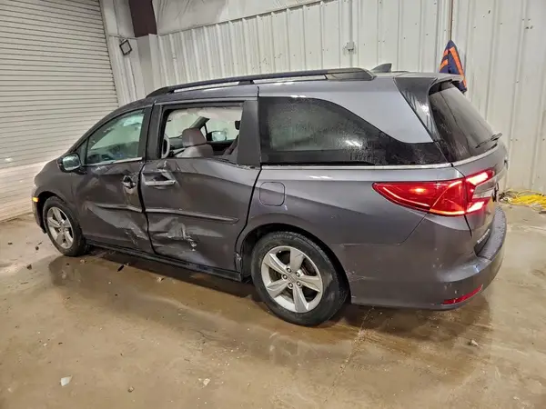 5FNRL6H71LB056697 2020 HONDA ODYSSEY - Image 2