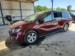 5FNRL6H71LB060510 2020 HONDA ODYSSEY