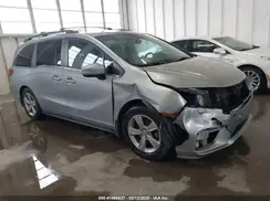 5FNRL6H71LB060703 2020 HONDA ODYSSEY