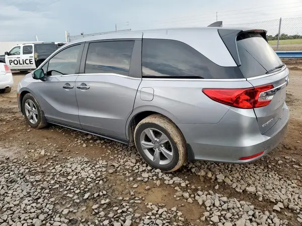 5FNRL6H71LB063035 2020 HONDA ODYSSEY - Image 2