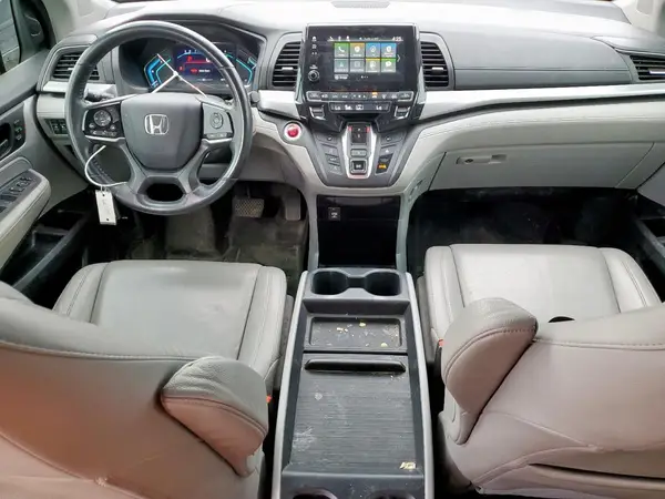 5FNRL6H71LB063035 2020 HONDA ODYSSEY - Image 8