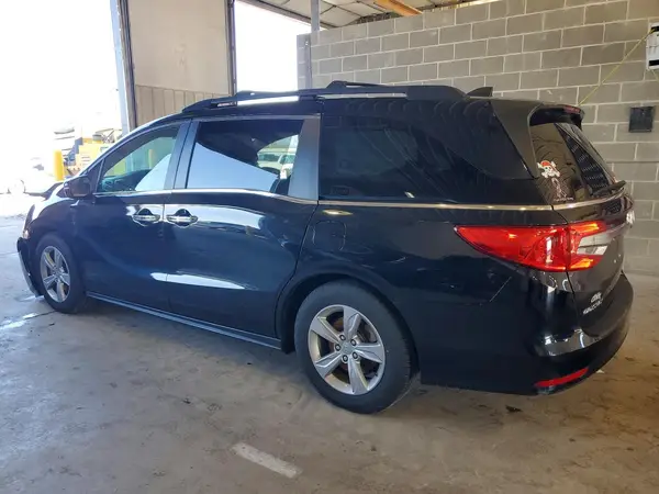 5FNRL6H71LB063228 2020 HONDA ODYSSEY - Image 2