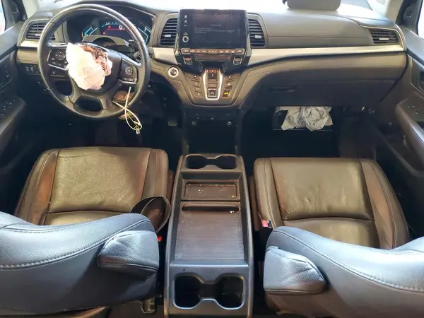 5FNRL6H71LB063228 2020 HONDA ODYSSEY - Image 8
