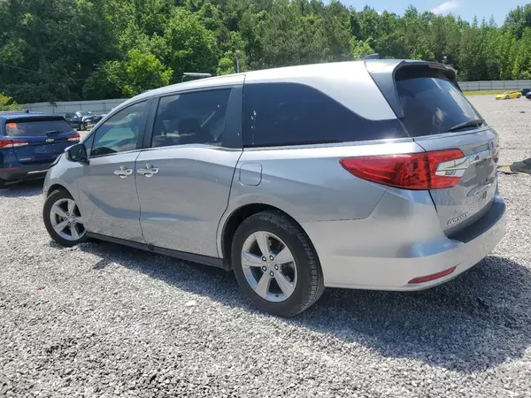 5FNRL6H71LB064041 2020 HONDA ODYSSEY - Image 2