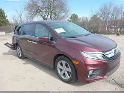 5FNRL6H71LB064394 2020 HONDA ODYSSEY