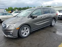 5FNRL6H71LB064878 2020 HONDA ODYSSEY