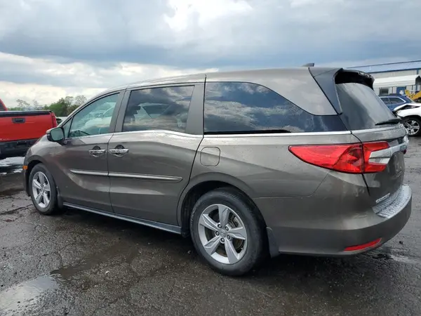 5FNRL6H71LB064878 2020 HONDA ODYSSEY - Image 2
