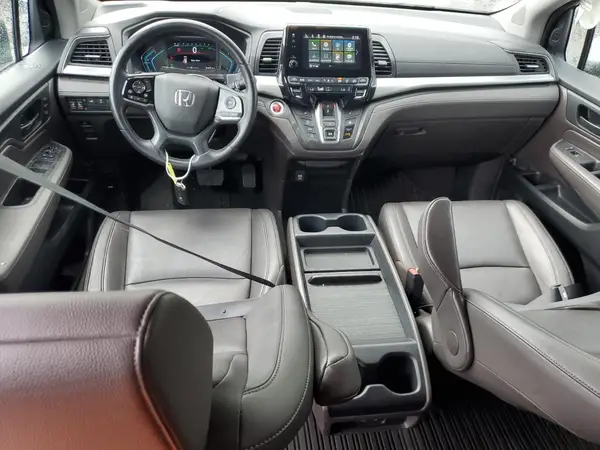5FNRL6H71LB064878 2020 HONDA ODYSSEY - Image 8