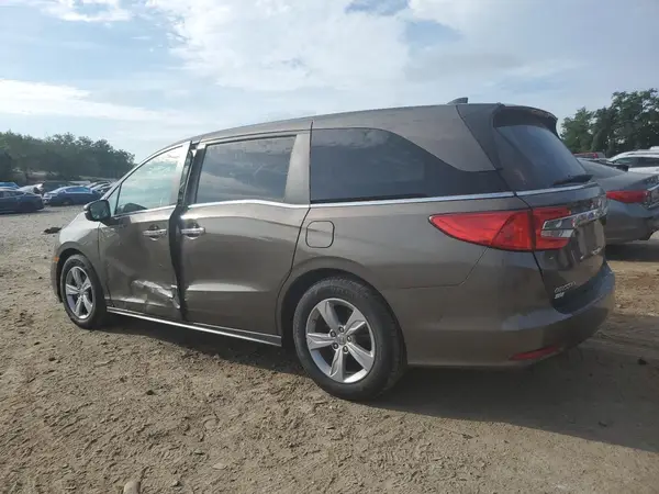 5FNRL6H71LB065187 2020 HONDA ODYSSEY - Image 2