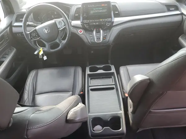 5FNRL6H71LB065187 2020 HONDA ODYSSEY - Image 8