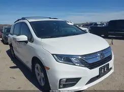5FNRL6H71LB065805 2020 HONDA ODYSSEY
