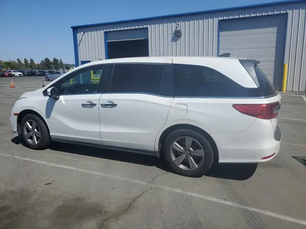 5FNRL6H71LB066470 2020 HONDA ODYSSEY - Image 2