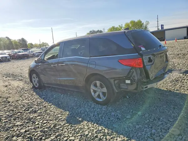 5FNRL6H71LB066839 2020 HONDA ODYSSEY - Image 2
