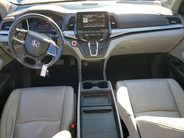 5FNRL6H71LB066839 2020 HONDA ODYSSEY - Image 8