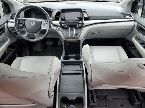 5FNRL6H71LB067425 2020 HONDA ODYSSEY - Image 8