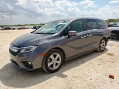 5FNRL6H71LB069269 2020 HONDA ODYSSEY