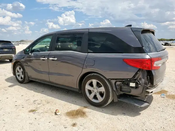 5FNRL6H71LB069269 2020 HONDA ODYSSEY - Image 2
