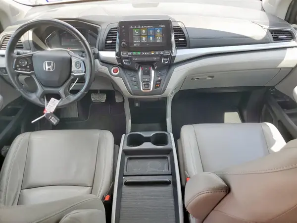 5FNRL6H71LB069269 2020 HONDA ODYSSEY - Image 8
