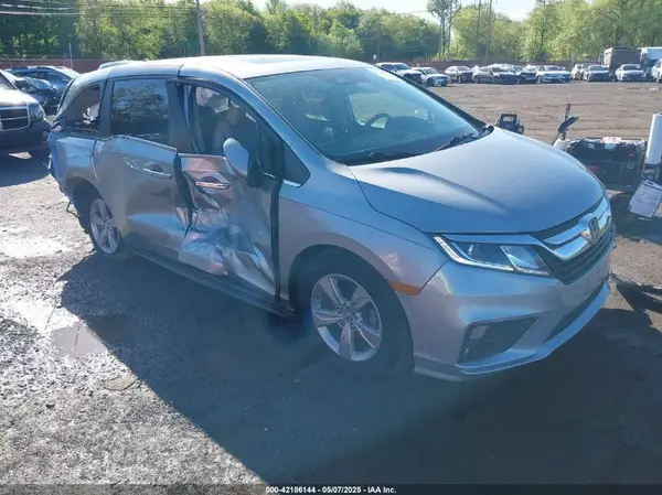5FNRL6H71LB069580 2020 HONDA ODYSSEY - Image 1