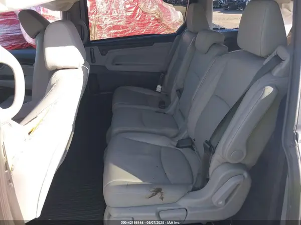 5FNRL6H71LB069580 2020 HONDA ODYSSEY - Image 8