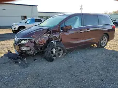 5FNRL6H71LB071099 2020 HONDA ODYSSEY