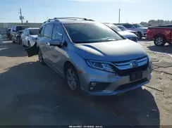 5FNRL6H71LB073421 2020 HONDA ODYSSEY