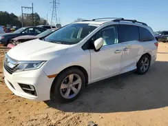 5FNRL6H71LB074276 2020 HONDA ODYSSEY