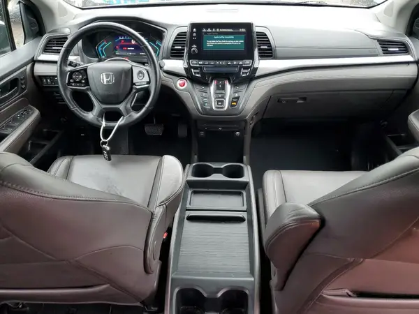 5FNRL6H71LB074732 2020 HONDA ODYSSEY - Image 8