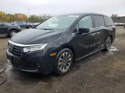 5FNRL6H71MB007100 2021 HONDA ODYSSEY